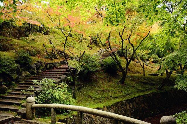 Art Stay In Tofukuji Киото Экстерьер фото